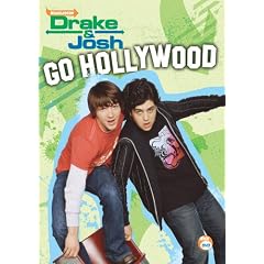 Drake and Josh Go Hollywood - The Movie by 