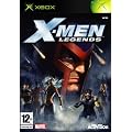 X-Men Legends (Xbox)