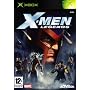 X-Men Legends (Xbox)