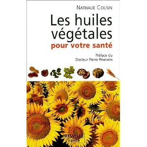 huiles essentielles livre