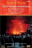 Wagner - Gotterdammerung / Boulez, Jones, Jung, Hubner, Altmeyer, Bayreuth Festival (Ring Cycle Part 4) Wagner - Gotterdammerung / Boulez, Jones, Jung, Hubner, Altmeyer, Bayreuth Festival (Ring Cycle Part 4)