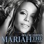 Ballads,the von Mariah Carey