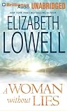 A Woman Without Lies (Avon Romance)
