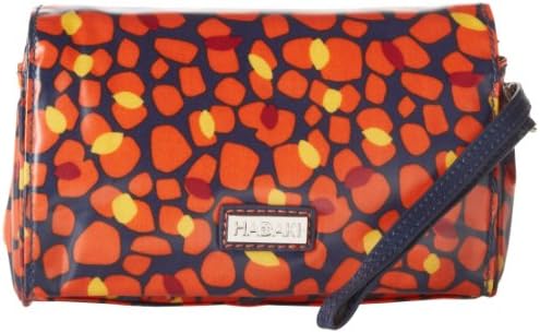 Hadaki Coated Travel Wallet