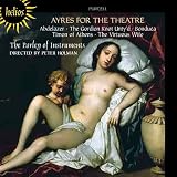 Music : Purcell: Ayres for the Theatre