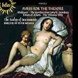 Purcell: Ayres for the Theatre