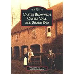 Castle Bromwich, Castle Vale and Shard End