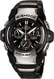 G-Shock Men's Watch G-Shock Giez GS-1001D-1ADR - WW