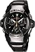 Casio Collection Men's (Oct 2008 Model) GIEZ Shock-Resistant 5-Motor Analog Block Series Watch # GS-1001D-1A