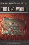 The Lost World (Modern Library MM)