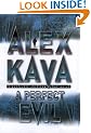 A Perfect Evil (Maggie O'Dell Novels)