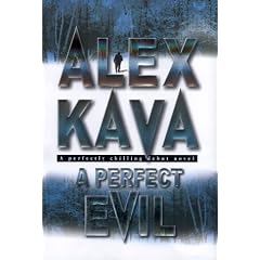 A Perfect Evil