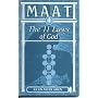 Maat the 11 laws of God