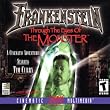 Frankenstein (Jewel Case)