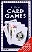 Book Card Games (Small Tins)