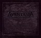Avantasia - The Wicked Symphony/Angel of Babylon - CD Cover vergr��ern