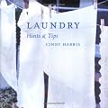 Laundry: Hints & Tips