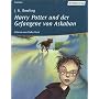 Harry Potter und der Gefangene von Askaban. 9 Cassetten