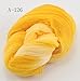 2.5m Mixed Colors Nylon Flower Stocking Making Accessory Handmade Diy Crafts (6pcs/lot)