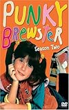 Amazon.com: Punky Brewster: The Complete Series (4- pack): Soleil Moon Frye, George Gaynes ...