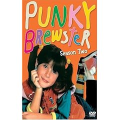 Punky Brewster - Season Two