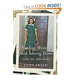 Reading, Writing, and Leaving Home: Life on the Page