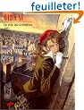 Le Vol du corbeau, tome 1