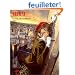 Le Vol du corbeau, tome 1