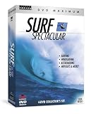 DVD Maximum - Surf Spectacular: 4-dvd Collector's Set