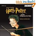 Harry Potter 7 und die Heiligt�mer des Todes