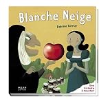 Blanche-Neigepar Fabrice Turrier