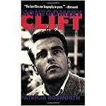 Montgomery Clift: A Biography book cover