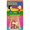 Snoopy Double Feature Vol. 4 (You're In Love It's Your First... by 