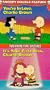 Snoopy Double Feature Vol. 4 (You're In Love/It's Your First Kiss) [VHS]