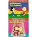 Snoopy Double Feature Vol. 4 (You're In Love/It's Your First Kiss) [VHS]