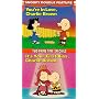 Snoopy Double Feature Vol. 4 (You're In Love/It's Your First Kiss) [VHS]
