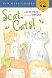 Scat, Cats