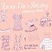 Rosie
Flo's
Holiday
Colouring
Book
