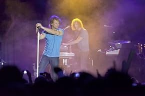 Image of Bon Jovi