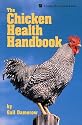 The Chicken Health Handbook