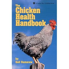 The Chicken Health Handbook