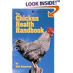 The Chicken Health Handbook