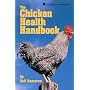 The Chicken Health Handbook
