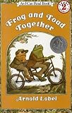 Frog and Toad Together (An I Can Read Book & Cassette)