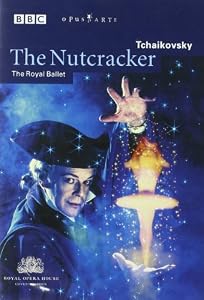 The Nutcracker/ Cojocaru, Dowell, Royal Ballet