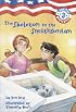 Capital Mysteries #3: The Skeleton in the Smithsonian (A Stepping Stone Book(TM))