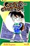 Case Closed, Vol. 3