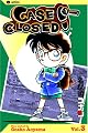 Case Closed, Vol. 3 by Unknown