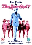 The Love God [UK IMPORT] - Don Knotts