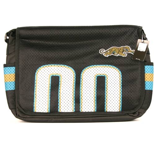 Jacksonville Jaguars Laptop Bag